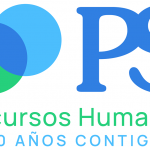 Celebramos el 20 º aniversario de PS Recursos Humanos renovando nuestra marca