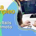 Oferta de empleo Ruby on Rails 100 % remoto | PS Recursos Humanos