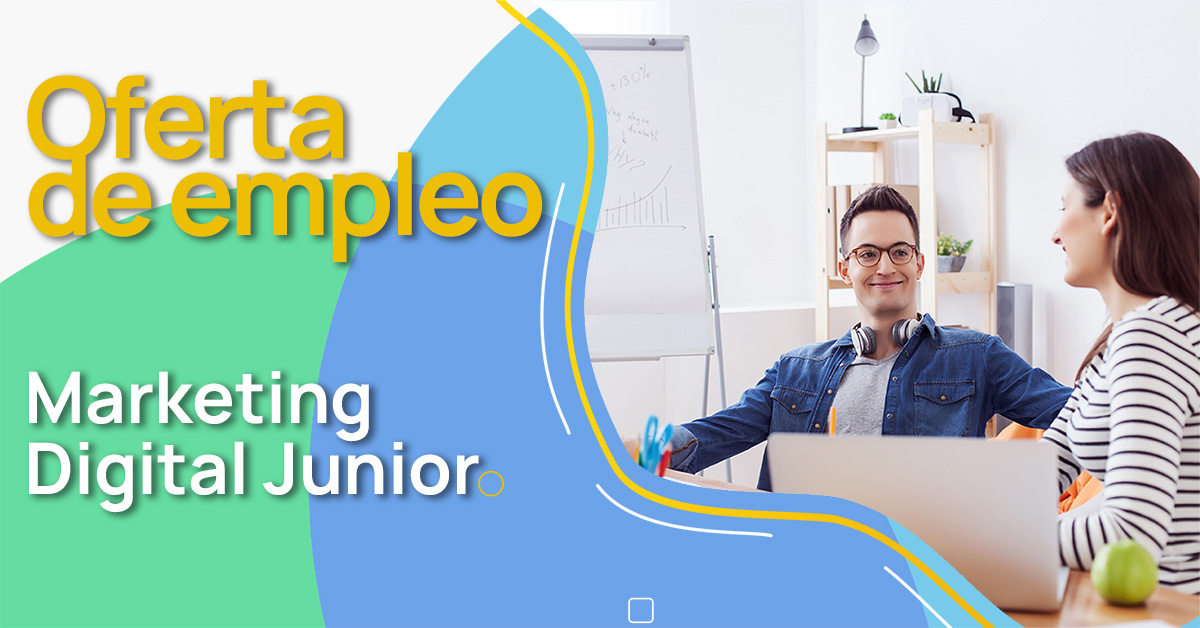 Oferta de empleo en Sevilla: marketing digital junior | PS Recursos Humanos