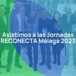 PS Recursos Humanos asiste a RECONECTA Málaga 2023