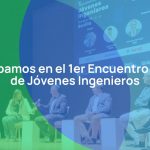 Participamos en el 1er Encuentro Ibérico de Jóvenes Ingenieros | PS Recursos Humanos